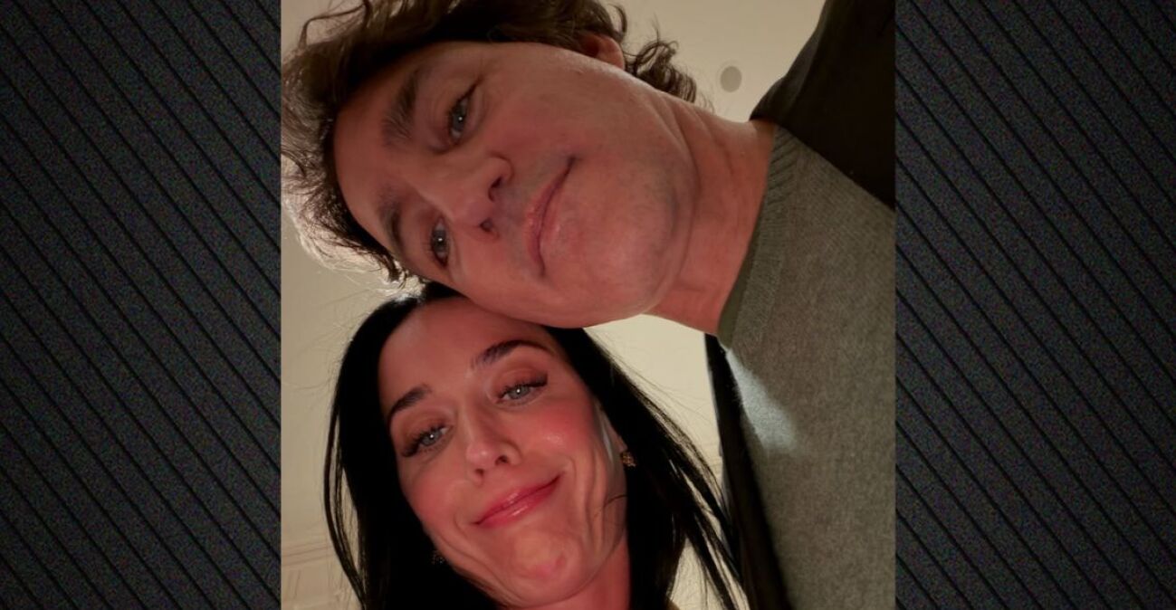 Οι τρυφερές φωτογραφίες της Κέιτι Πέρι με τον Τζάστιν Τριντό και την κόρη της: «Θέλουν να αλλάξουν τον κόσμο μαζί»