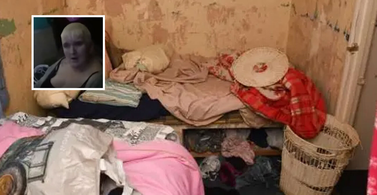 Μητέρα 10 παιδιών στη Βρετανία κρατούσε αιχμάλωτη γυναίκα επί 25 χρόνια, την ξυλοκοπούσε και της έριχνε χλωρίνη στο πρόσωπο