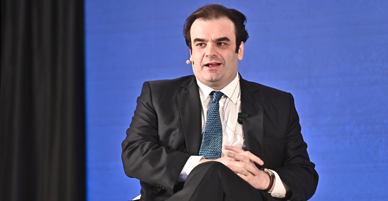 «Παράθυρο» Πιερρακάκη για νέες παρεμβάσεις μετά το fuel pass

