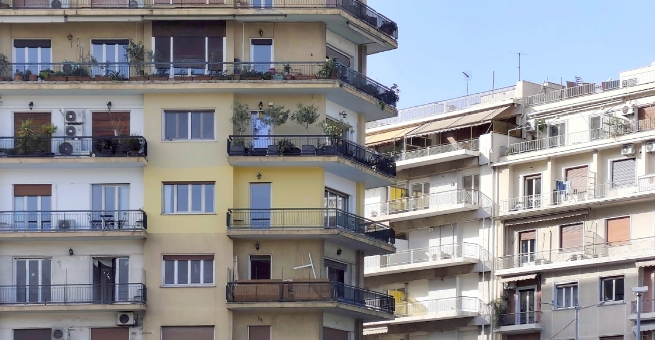 Ανέβηκαν τα εκκαθαριστικά του ΕΝΦΙΑ: Οι προθεσμίες πληρωμής, ποιοι θα δουν μείωση