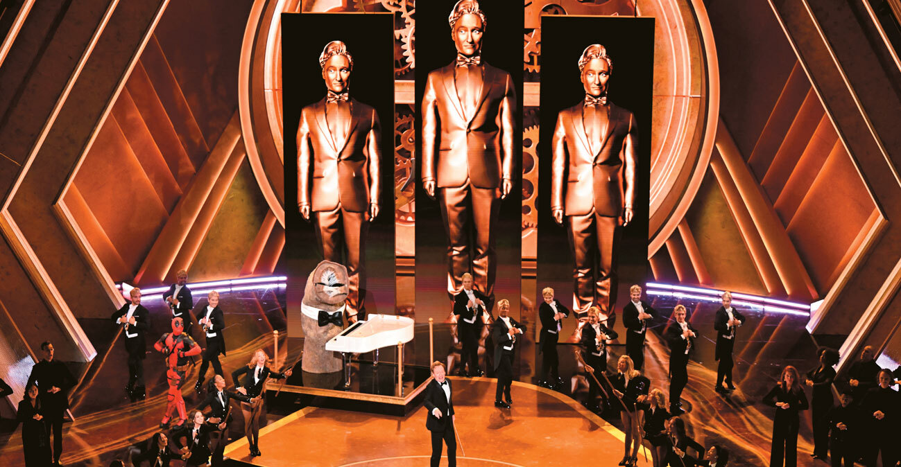 Απόψε τα Oσκαρ: Λάμψη, χαβιάρι, μεγάλα ονόματα επί σκηνής, τα φαβορί και οι πιθανές ανατροπές, η έκπληξη με Μπάρμπρα Στρέιζαντ