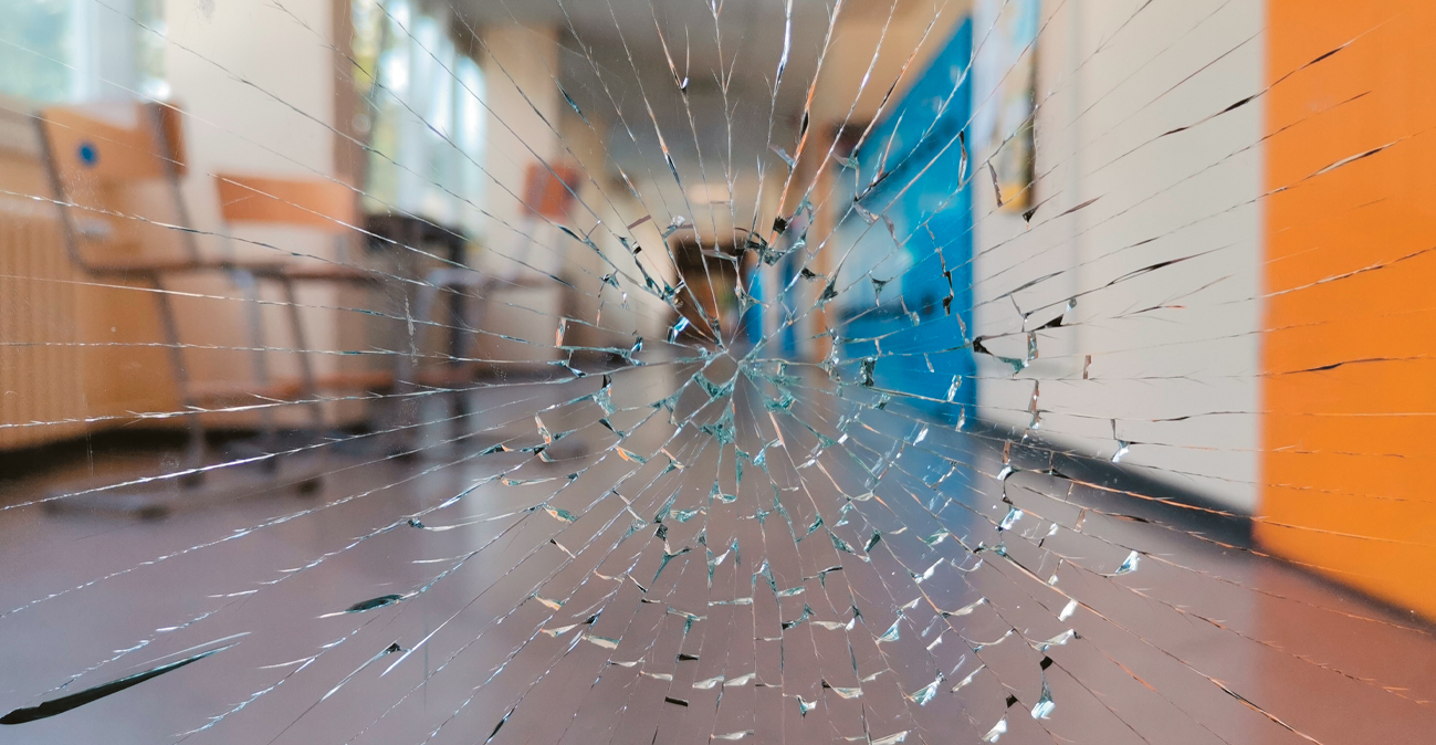 Μα τι συμβαίνει επιτέλους; Μαθητές μαχαιροβγάλτες στα σχολεία