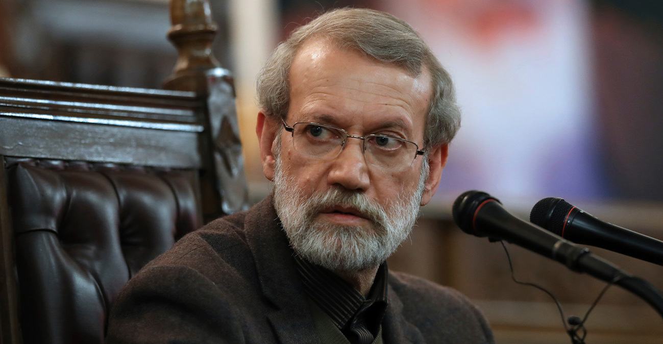 Βόμβες διασποράς τώρα πάνω από το Τελ Αβίβ: Το Ιράν επιβεβαίωσε ότι ο Λαριτζανί είναι νεκρός - Όσους και να σκοτώσετε το καθεστώς δεν κλονίζεται, απαντά η Τεχεράνη