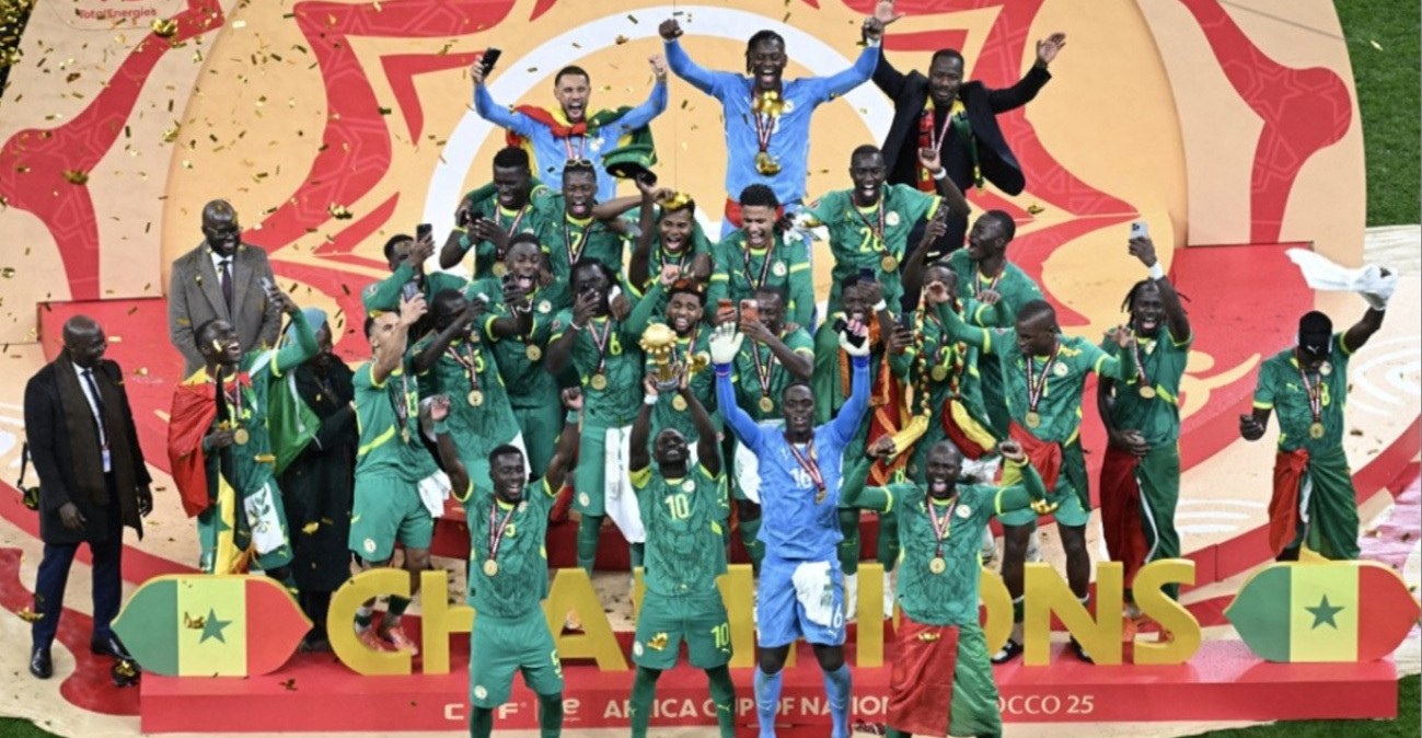 Απίθανη εξέλιξη στο παγκόσμιο ποδόσφαιρο: Η Σενεγάλη έχασε στα χαρτιά το Κόπα Άφρικα από το Μαρόκο 