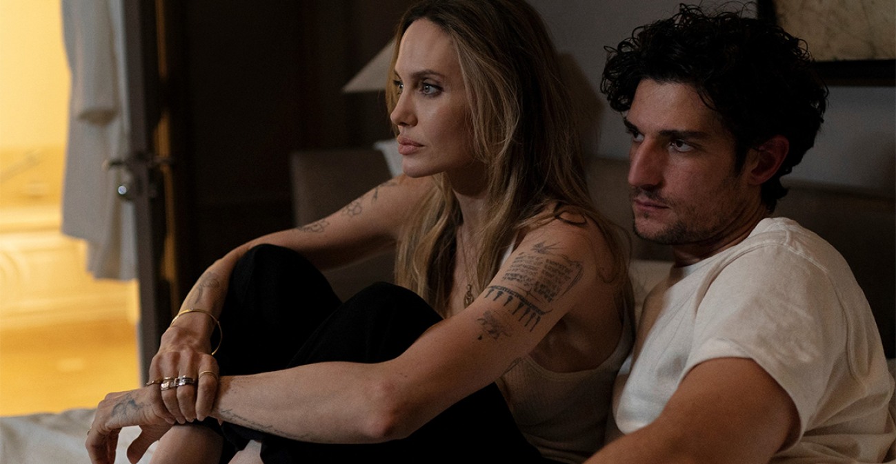 Ο οδηγός ταινιών του Δημήτρη Δανίκα