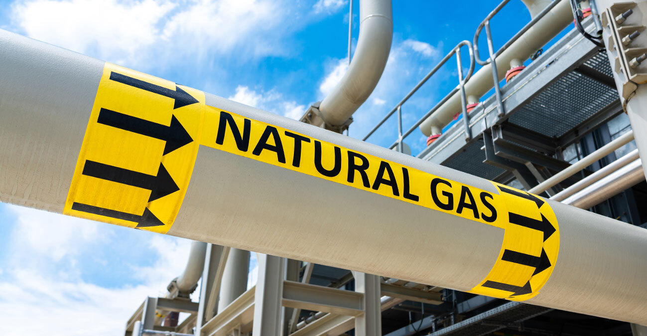 Τα $118 άγγιξε το πετρέλαιο, άλμα 35% στο ευρωπαϊκό φυσικό αέριο μετά τα πλήγματα σε ενεργειακές υποδομές της Μέσης Ανατολής