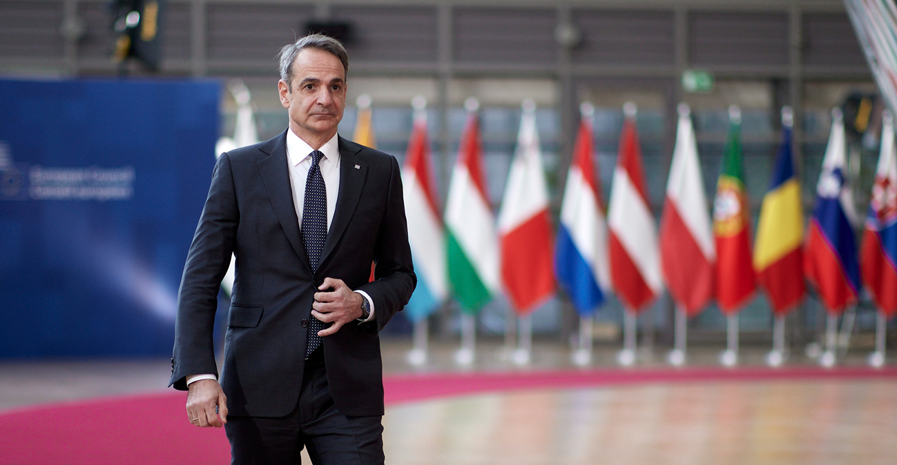 Στο τραπέζι νέες επιδοτήσεις σε πετρέλαιο, βενζίνη και επίδομα θέρμανσης: Τι έρχεται μετά τη νίκη στις Βρυξέλλες για τη ρήτρα διαφυγής
