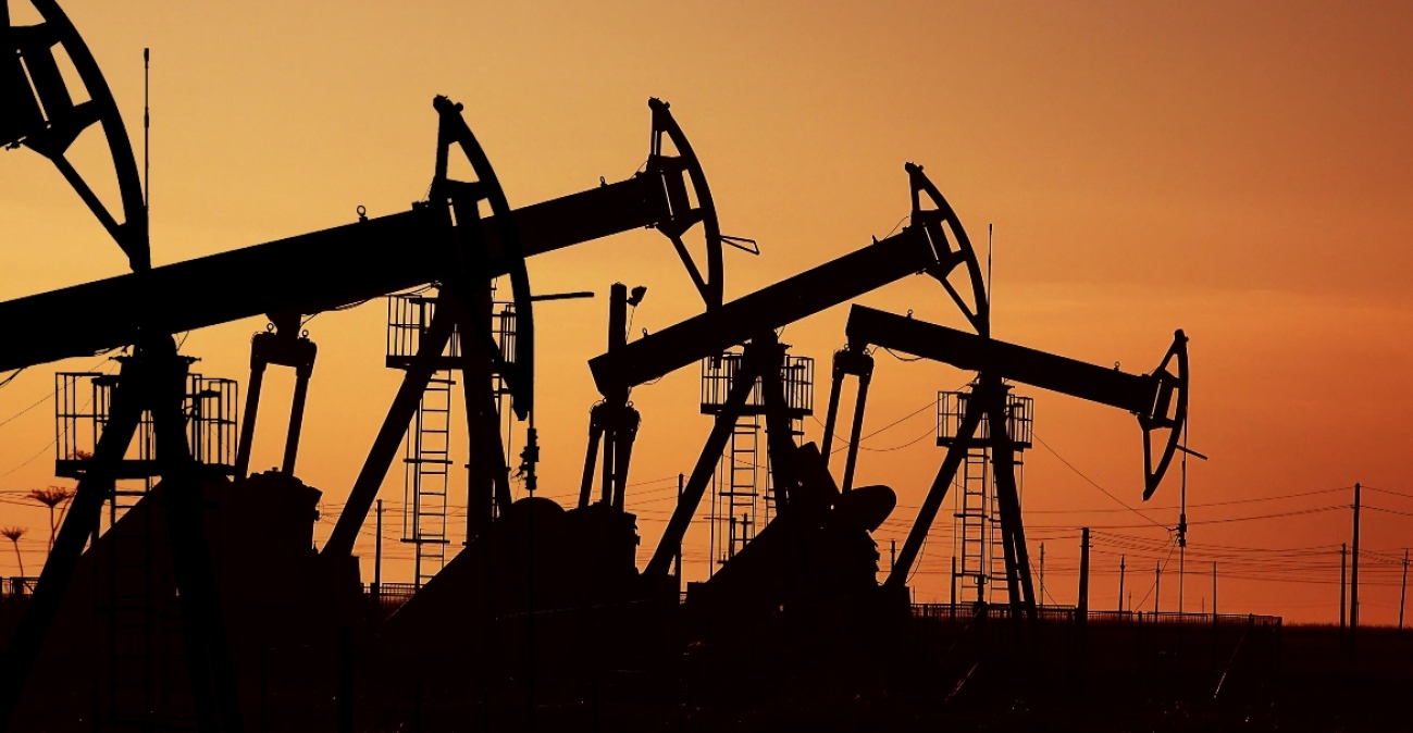 Πετρέλαιο: Άλμα σχεδόν 6% στις τιμές με το Brent στα 108 δολάρια και την αβεβαιότητα να μεγαλώνει