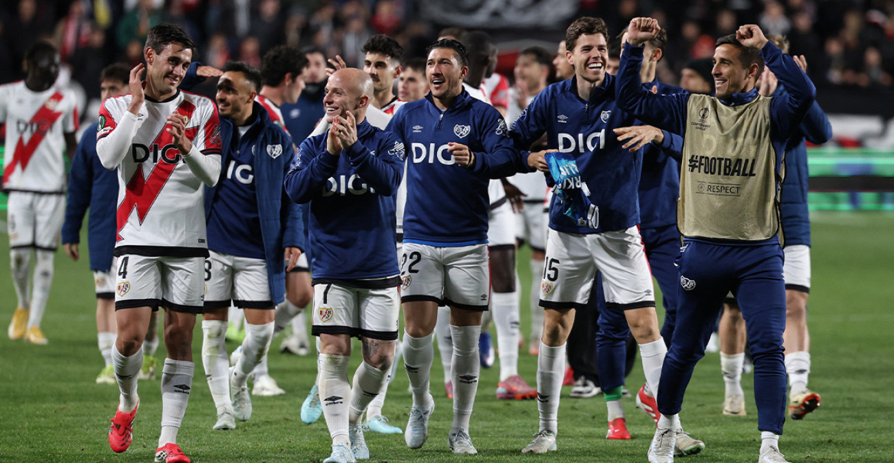 Στους «8» η Μπολόνια που λύγισε τη Ρόμα στην παράταση,  πέρασε και η Ράγιο και παίζει με ΑΕΚ, δείτε τα 53 γκολ του Europa & Conference League 