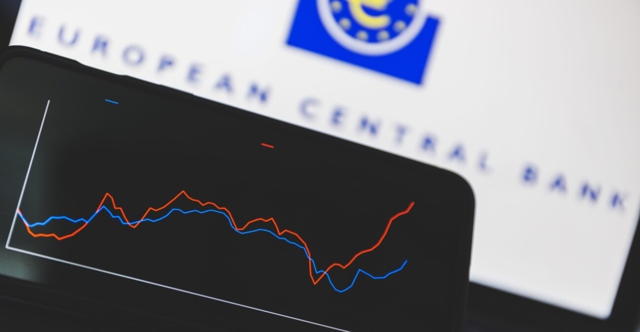 Η «καταιγίδα» του πολέμου περιπλέκει τις επόμενες αποφάσεις των μεγαλύτερων κεντρικών τραπεζών