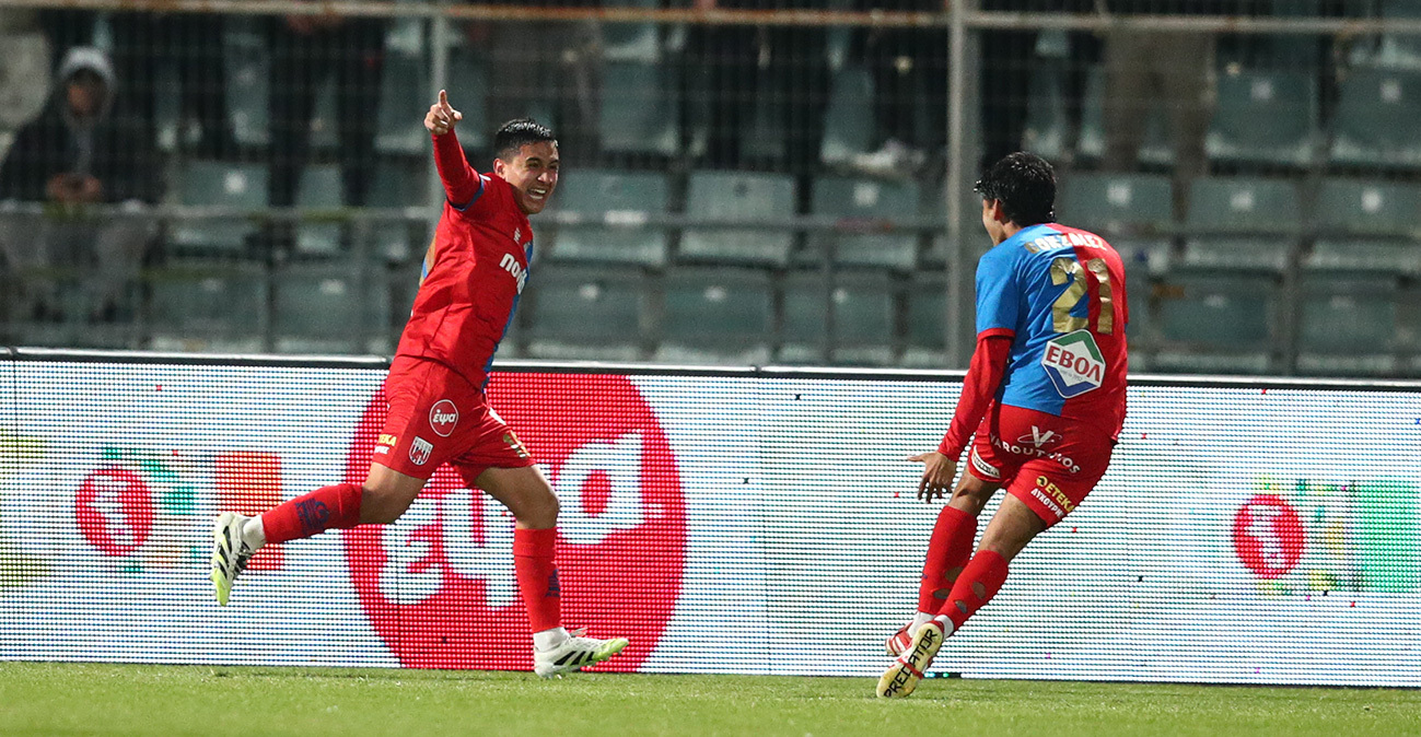 Ο Βόλος νίκησε με 2-1 με ανατροπή τον ΠΑΟΚ και τον γκρέμισε από την κορυφή, δείτε τα γκολ