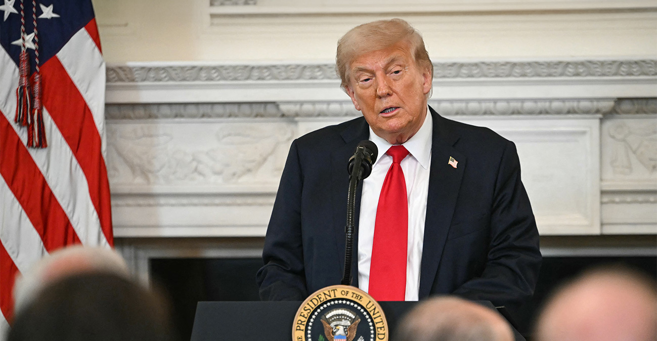 Τραμπ: Θα μάθετε σύντομα για το τελεσίγραφο στο Ιράν, θα καταστραφούν εντελώς - IDF: Μόλις ξεκίνησε η μάχη κατά της Χεζμπολάχ