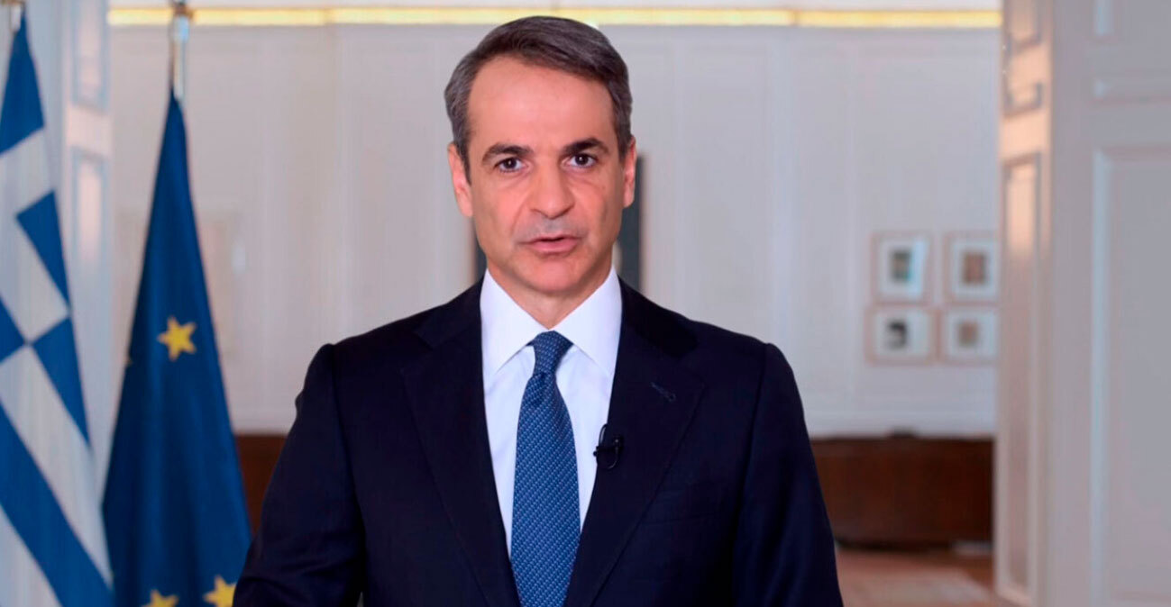 Στις 10:30 ανακοινώνει ο Μητσοτάκης νέα μέτρα οικονομικής στήριξης με fuel pass, παρέμβαση για diesel και ακτοπλοϊκά εισιτήρια