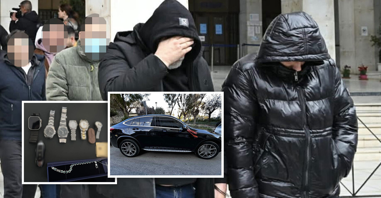 «Δύο μαγαζιά είναι σε εικονικές εταιρείες, βάλε τρεις μισθοδοσίες»: Οι διάλογοι που έκαψαν τον Tiktoker από το κύκλωμα που έκλεβε τον ΕΦΚΑ