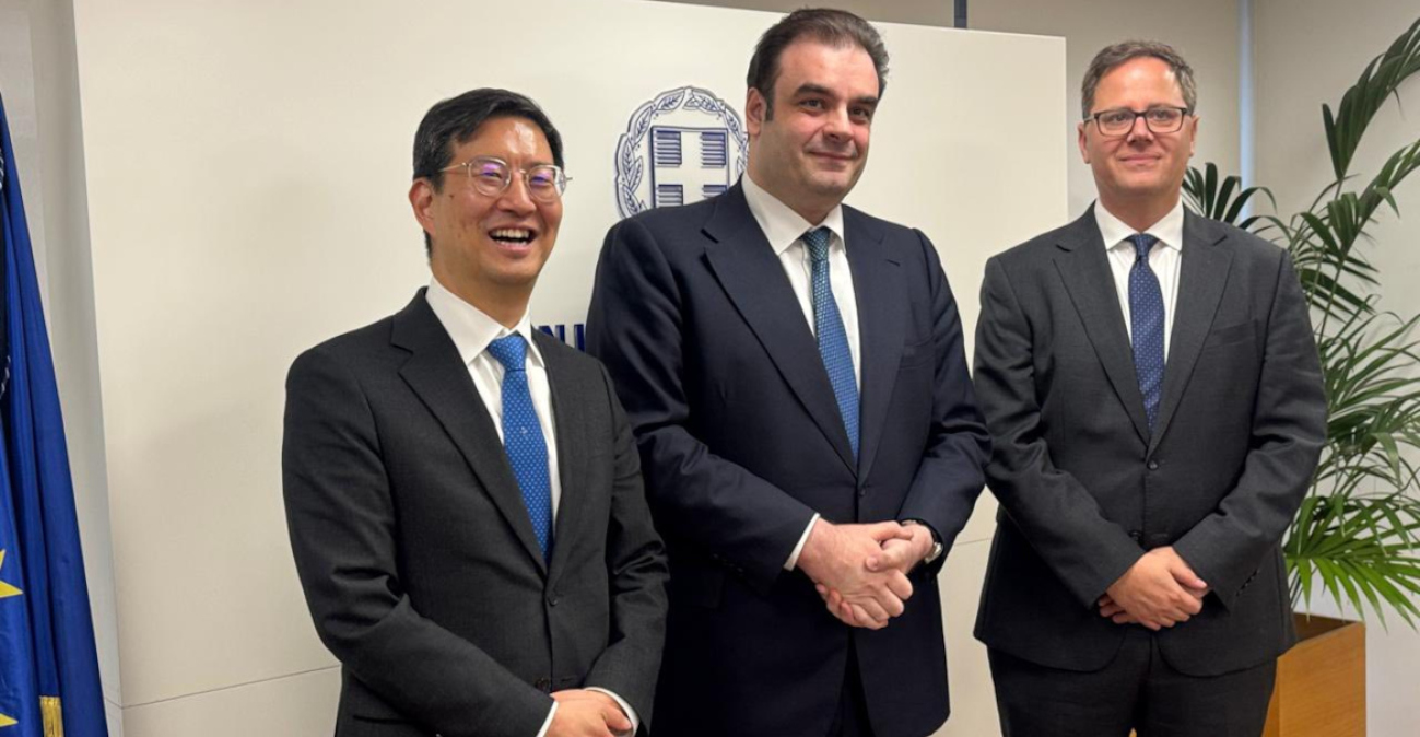 Πιερρακάκης για την Έκθεση του ΔΝΤ για την Ελλάδα: Εξαιρετικά θετική αποτίμηση της πορείας της ελληνικής οικονομίας
