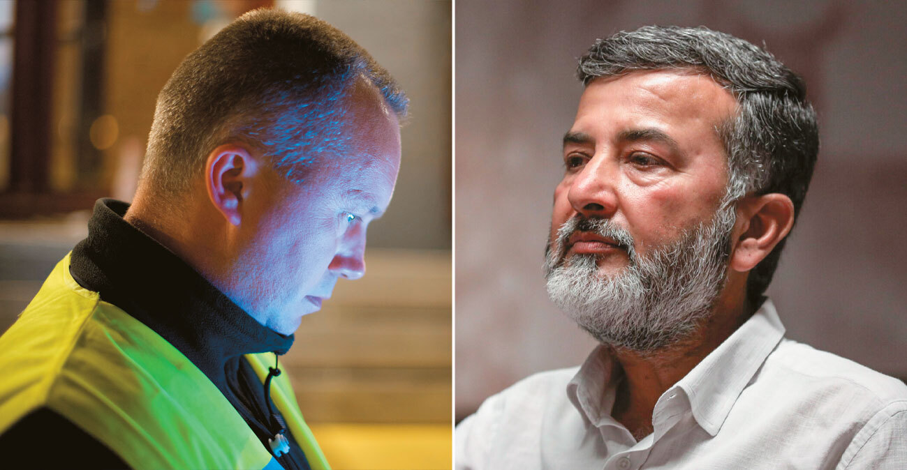 Ο Νορβηγός συνελήφθη, ο Πακιστανός έχασε το άσυλο: Οι «σκοτεινές» διαδρομές δύο ακτιβιστών που έδρασαν στην Ελλάδα
