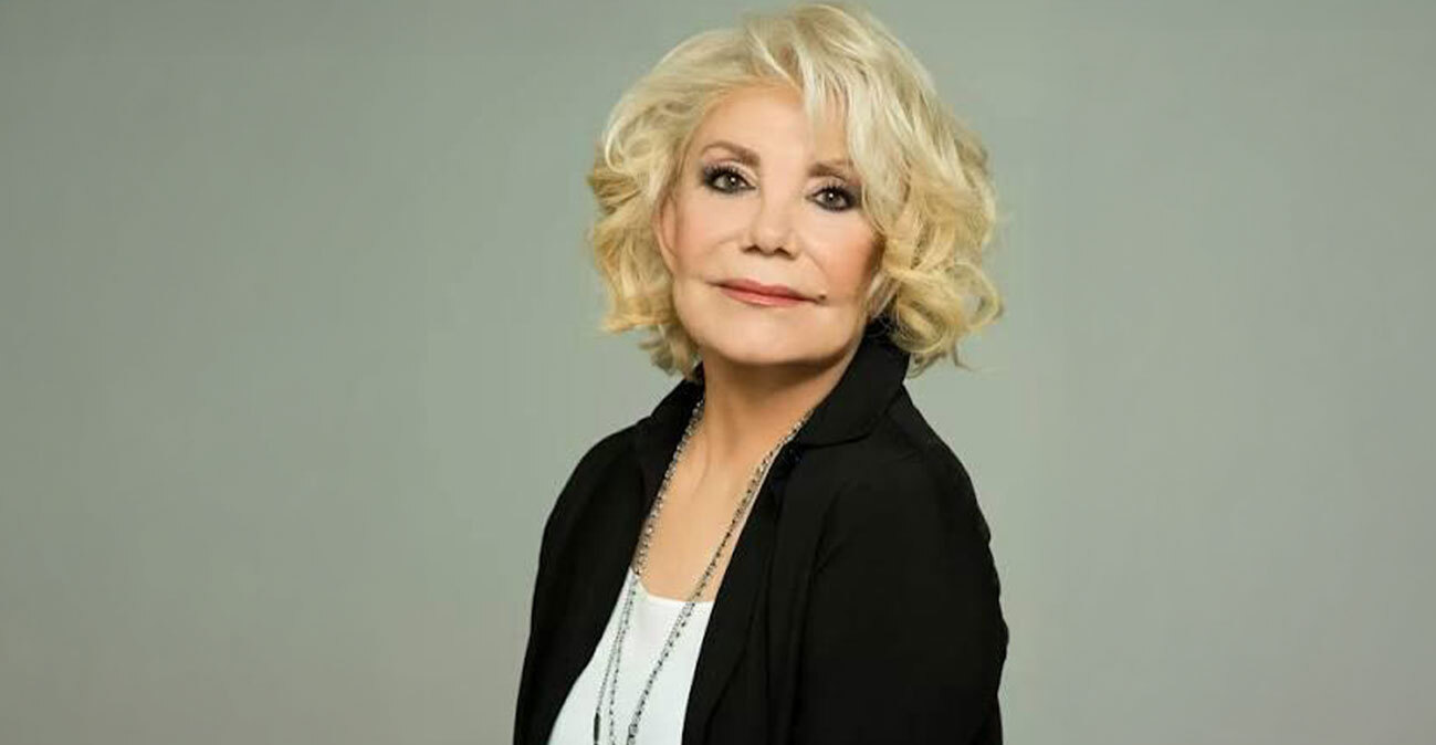 Πέθανε η μεγάλη τραγουδίστρια Μαρινέλλα στα 87 της χρόνια, πένθος στο ελληνικό τραγούδι