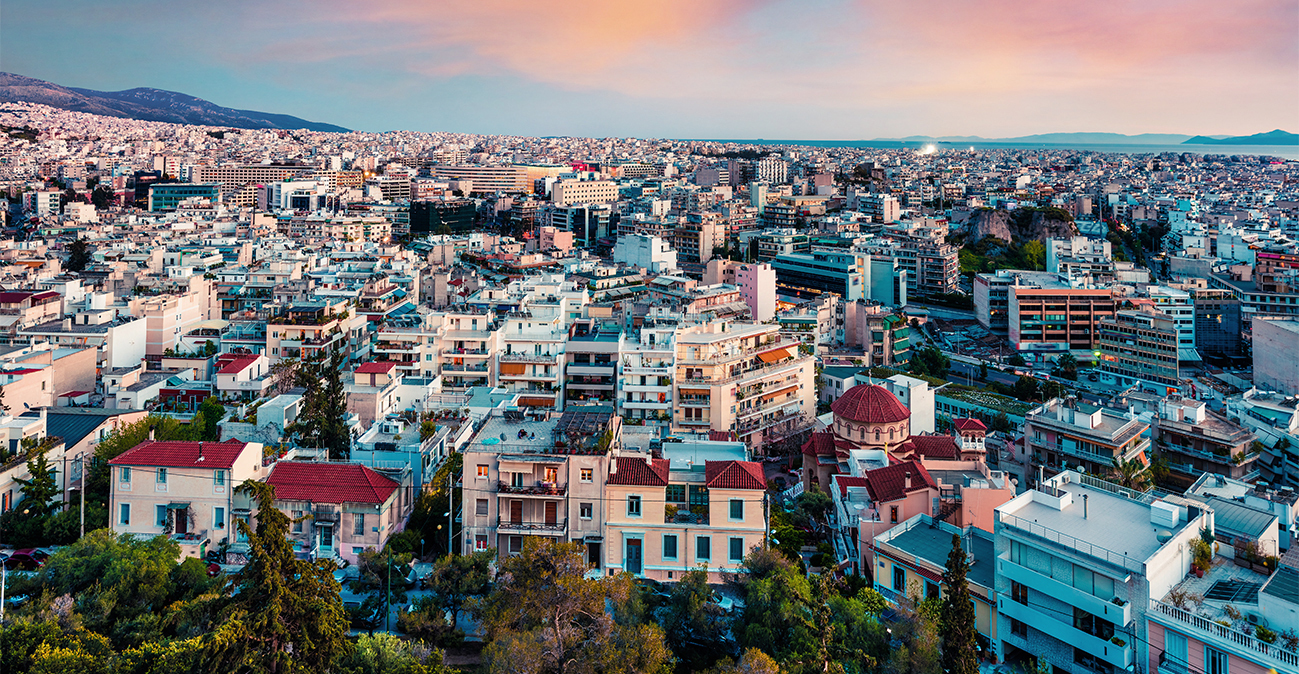 Αγορά ακινήτων: Μόνο 1 στα 10 κλειστά ακίνητα μπορεί να αξιοποιηθεί άμεσα