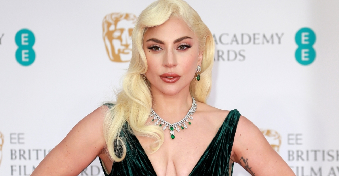 Η Lady Gaga έκλεισε τα 40: Οι εορτασμοί με τον αρραβωνιαστικό της Μάικλ Πολάνσκι