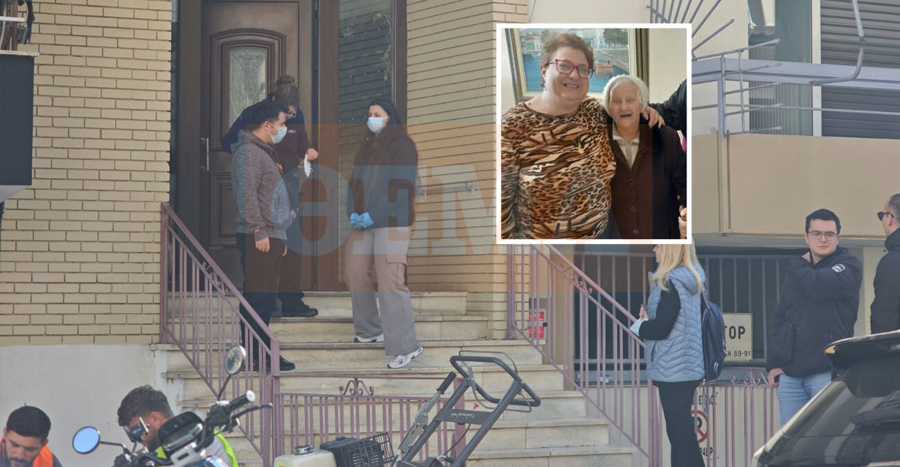 «Πέθαναν μόνες τους, δεν το είπα γιατί φοβόμουν ότι θα μου πάρουν το σπίτι» λέει ο γιος στου Ζωγράφου, να συλληφθεί για ανθρωποκτονία κατά συρροή ζήτησε ο εισαγγελέας