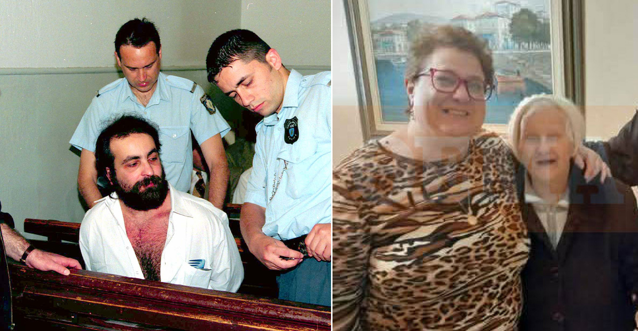 Από τον Σεχίδη στου Ζωγράφου: Όταν δράστες και θύματα συνδέονται με συγγενικούς δεσμούς