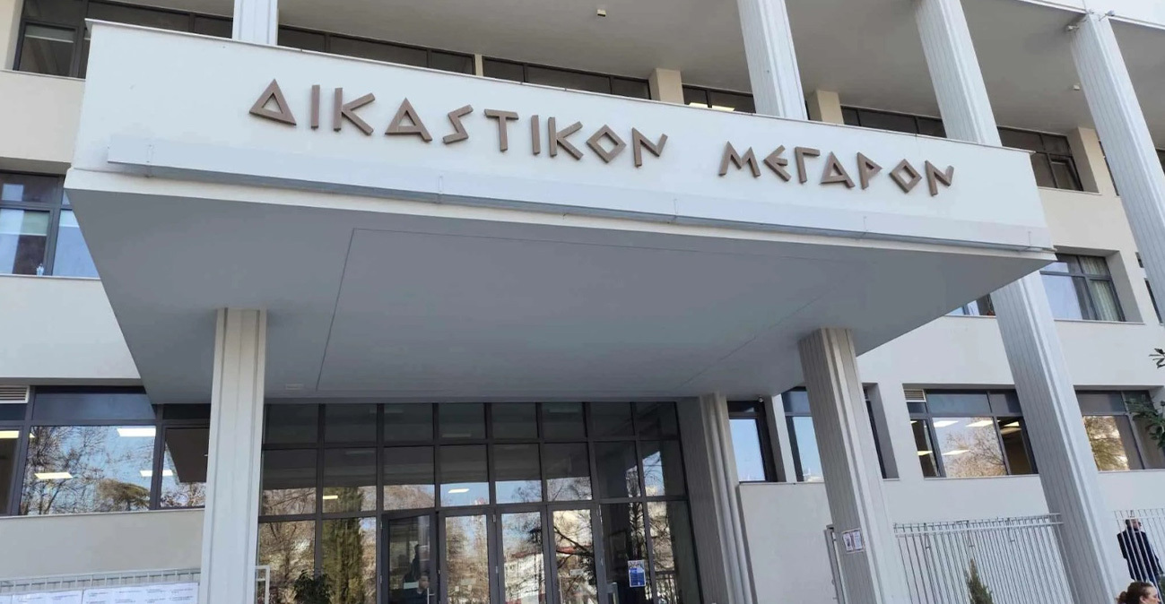 Δεκτή η δήλωση αποχής της προέδρου στη δίκη για τα χαμένα βίντεο των Τεμπών, αναβάλλεται επ' αόριστον η εκδίκαση