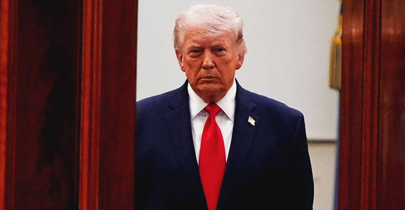 Επιμένει ο Τραμπ: Το Ιράν «ανυπομονεί» για συμφωνία - Ταυτόχρονη πυραυλική επίθεση από Ιράν, Χεζμπολάχ και Χούθι κατά του Ισραήλ, πέντε τραυματίες