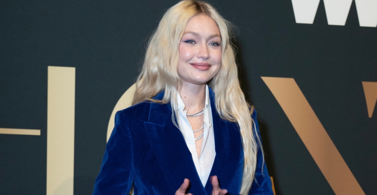 Η Τζίτζι Χαντίντ απάντησε για την αναφορά του ονόματός της στα αρχεία Επστάιν: Με αρρωσταίνει