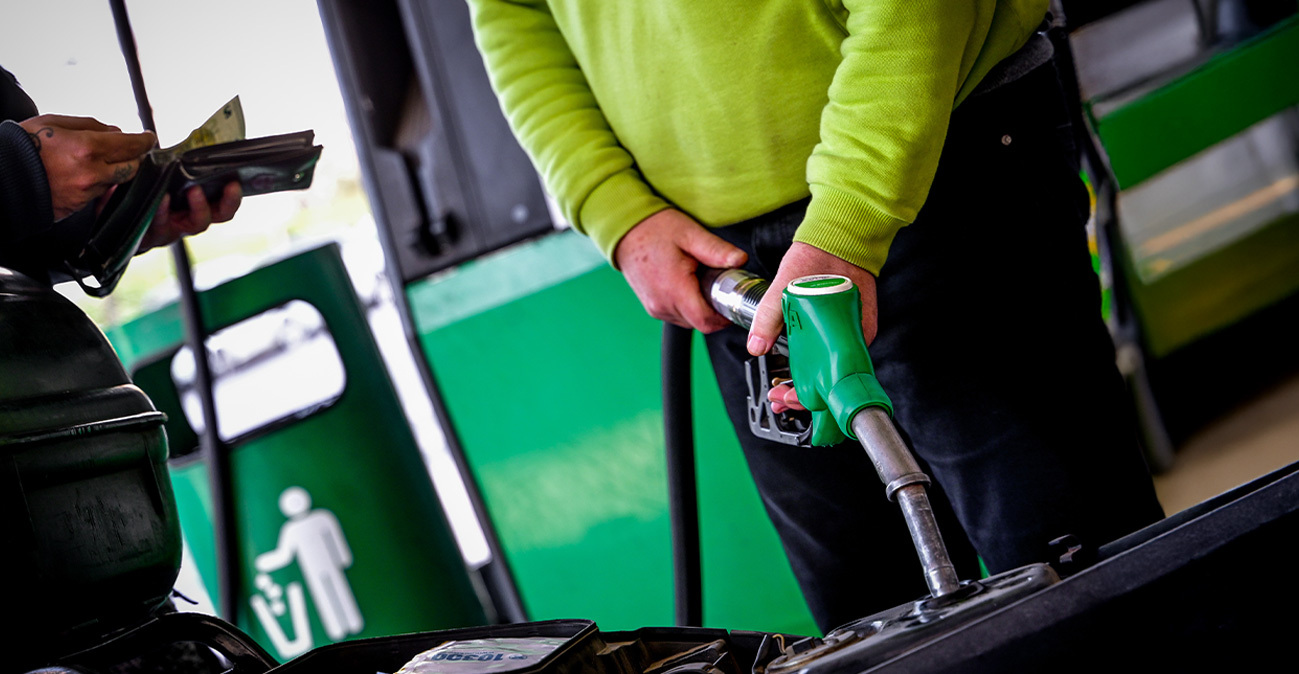 Fuel Pass: Ανατροπή με τις αιτήσεις μετά το «κρασάρισμα», ποιοι θα μπαίνουν κάθε μέρα στην πλατφόρμα
