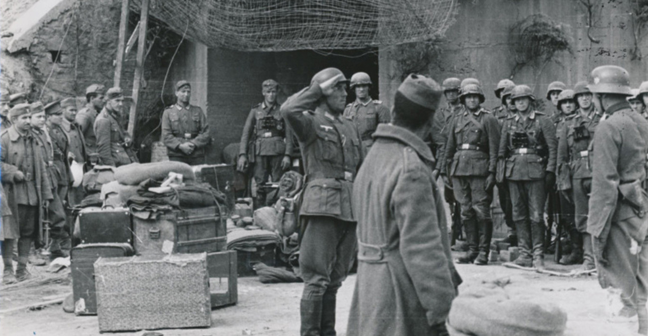 Το «δεύτερο Όχι» που έφερε την γερμανική εισβολή στην Ελλάδα στις 6 Απριλίου του 1941 - Η Γραμμή Μεταξά και τα παρακάλια του Μουσολίνι

