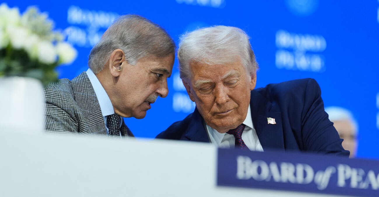 Σχέδιο για δύο εβδομάδες κατάπαυση πυρός και άνοιγμα των Στενών του Ορμούζ - Θετικά βλέπει το Ιράν την πρόταση του Πακιστάν, «Θα απαντήσουμε», λέει ο Τραμπ