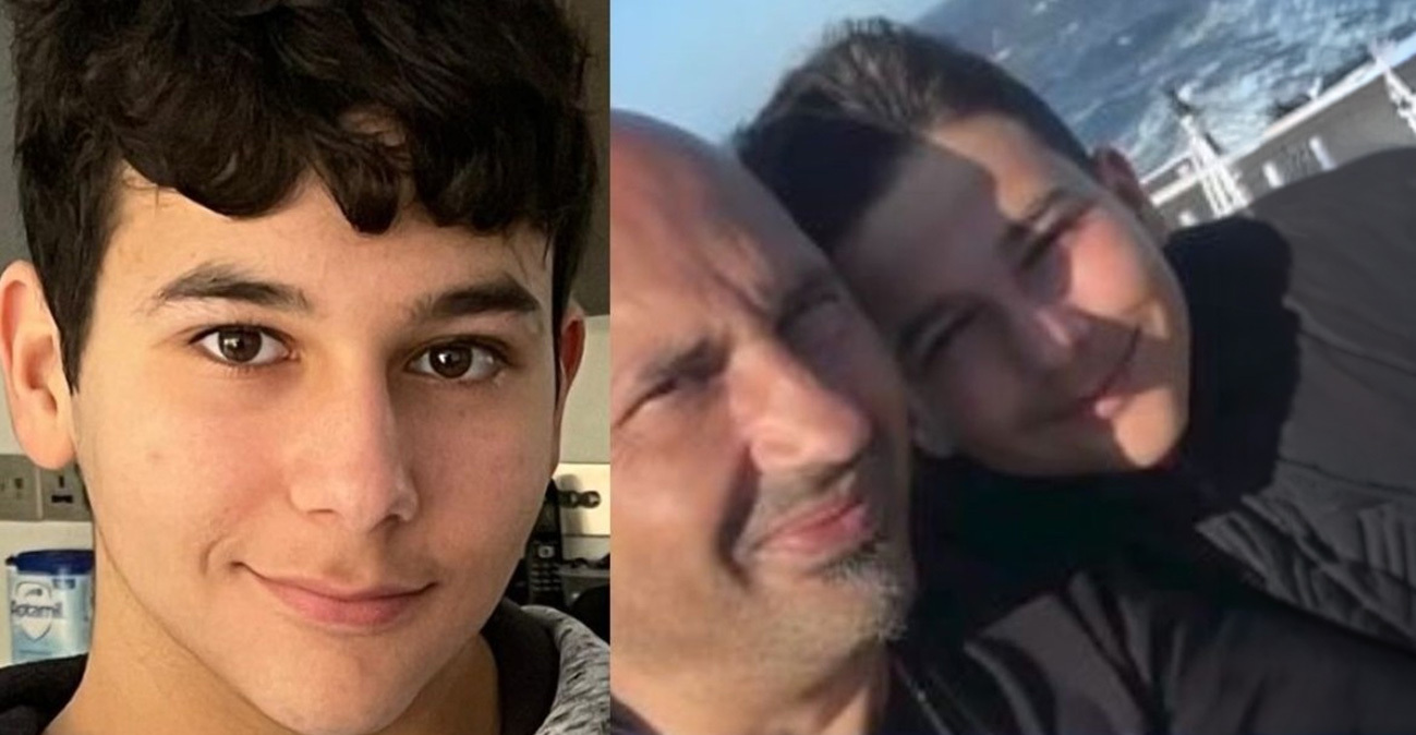 Τραγικό τέλος για 15χρονο στην Κύπρο που υπέστη διαδικτυακό βασανισμό από αγνώστους με σκληρά challenges