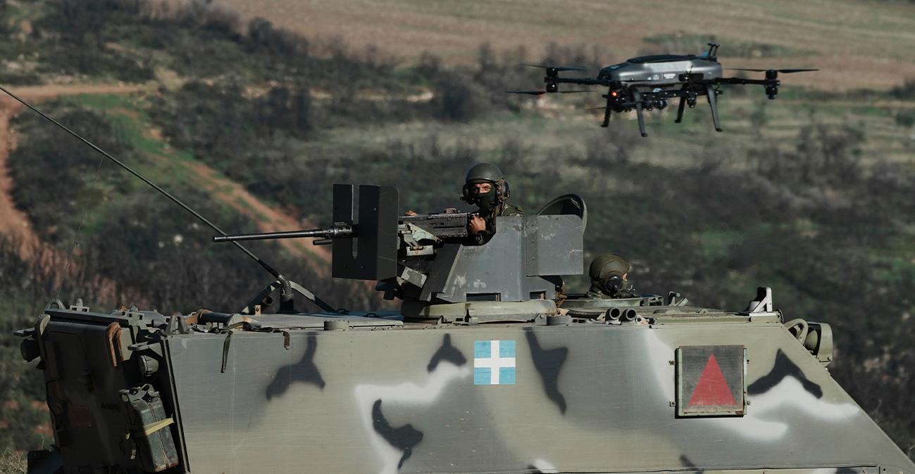 WSJ: Αυτό είναι το σχέδιο Τραμπ για το ΝΑΤΟ - Θα «τιμωρήσει» χώρες που δεν βοήθησαν στην εκστρατεία στο Ιράν, θα επιβραβεύσει άλλες, μεταξύ των οποίων και η Ελλάδα