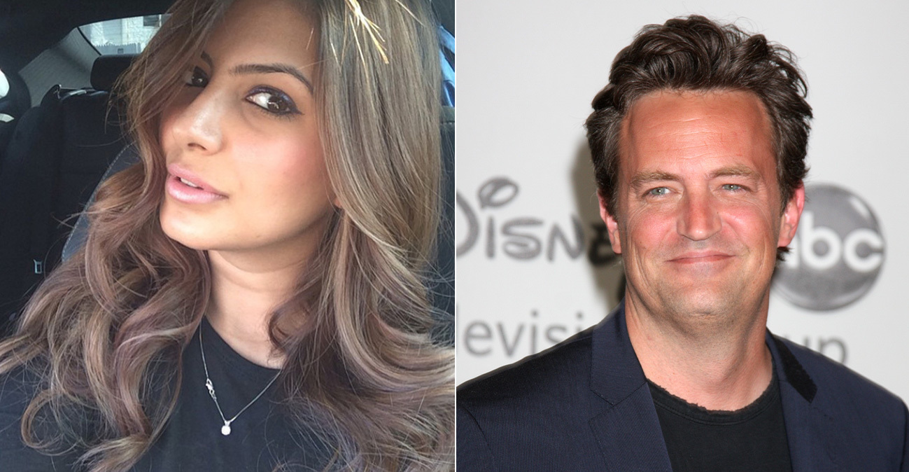 Σε 15 χρόνια φυλάκιση καταδικάστηκε η «βασίλισσα της κεταμίνης» για τον θάνατο του Μάθιου Πέρι
