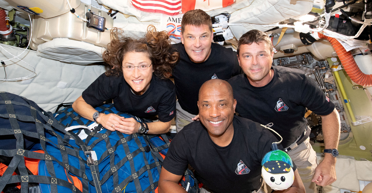 Η επιστροφή του Artemis ΙΙ στη Γη είναι η πιο επικίνδυνη φάση της αποστολής - Πώς θα γίνει