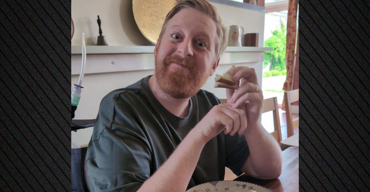 Πέθανε σε ηλικία 35 ετών ο ηθοποιός Μάικλ Πάτρικ, συμμετείχε στο Game of Thrones