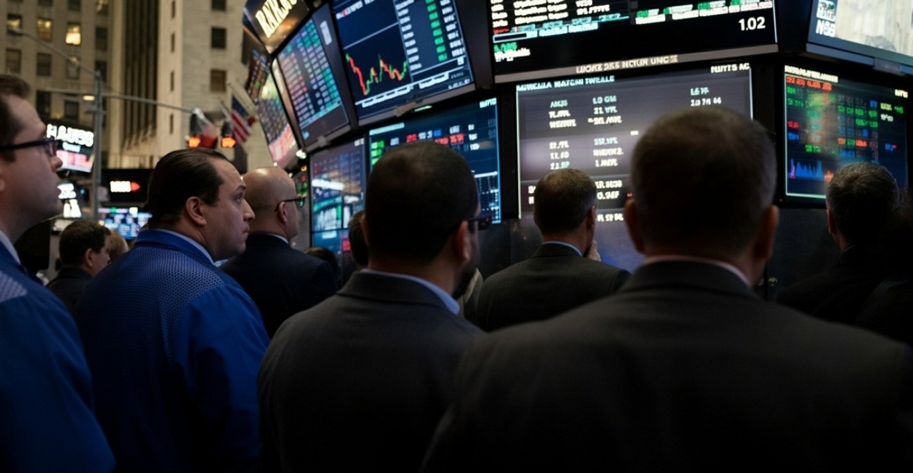 Η διατήρηση της εκεχειρίας διεύρυνε τα κέρδη της Wall Street: Επταήμερο ανοδικό σερί για τον S&P 500