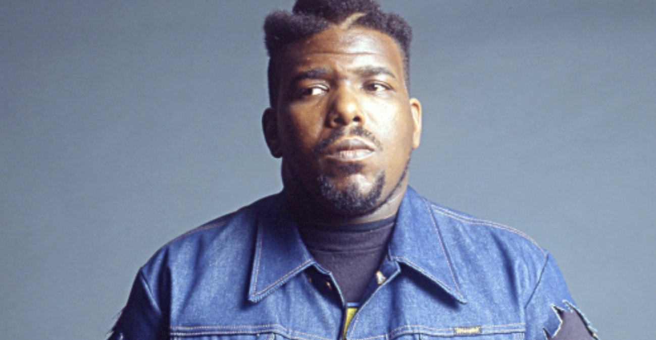 Πέθανε ο πρωτοπόρος της χιπ χοπ σκηνής Afrika Bambaataa