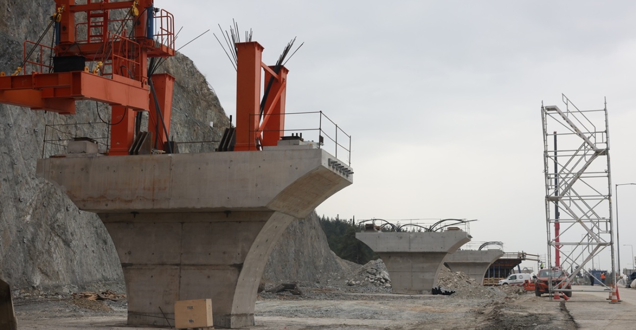 «Τέλεια καταιγίδα»: Οι ανατιμήσεις έχουν βάλει ξανά φωτιά στο κόστος κατασκευών
