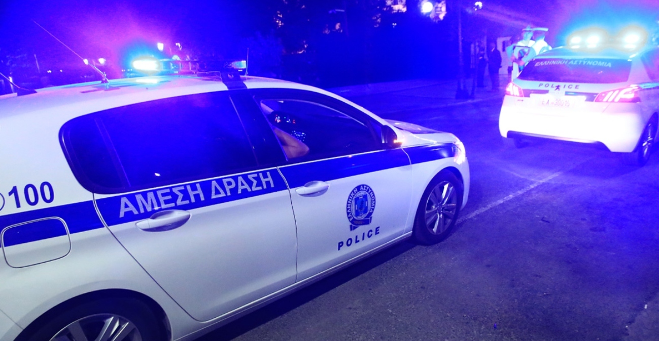 Νεκρός άνδρας στον Άγιο Δημήτριο, φέρει τραύμα από μαχαίρι στην καρδιά