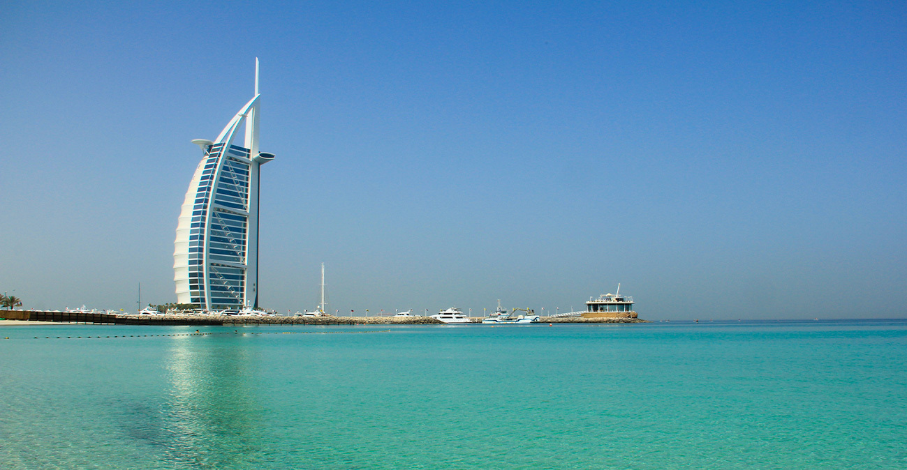 Το Ντουμπάι καταρρέει: Ρωγμές στη βιτρίνα της πολυτέλειας, τι πραγματικά συμβαίνει πίσω από τη λάμψη
