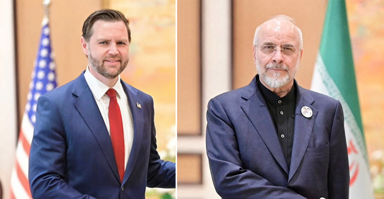 Πρόσωπο με πρόσωπο οι συνομιλίες απεσταλμένων ΗΠΑ και Ιράν στο Πακιστάν - «Καθαρίζουμε τα Στενά του Ορμούζ από τις νάρκες» λέει ο Τράμπ