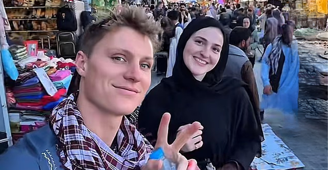 Οι 14 πιο επικίνδυνες χώρες στον πλανήτη: Οι τουρίστες κινδυνεύουν από τρομοκρατία και απαγωγές - Ποια είναι στην κορυφή