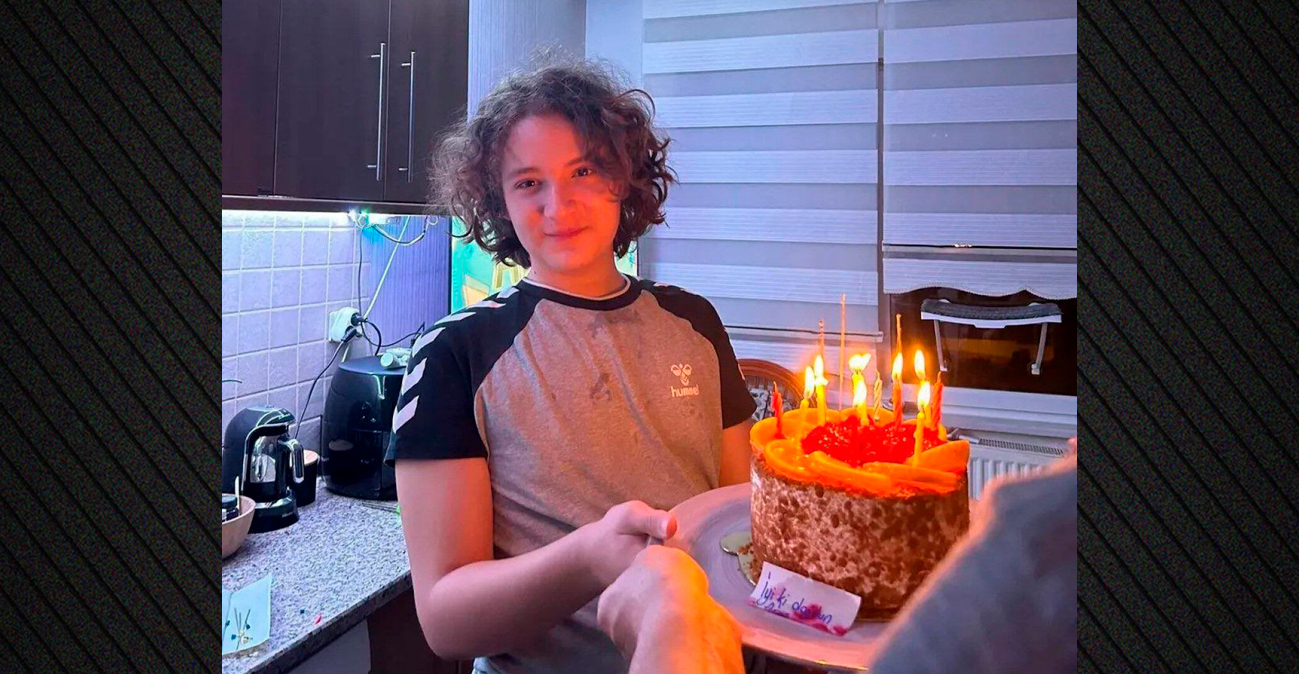 «Μπορεί απλά να το κάνω σήμερα»: Ανατριχιαστικό μήνυμα του 14χρονου δράστη στην Τουρκία λίγο πριν σκοτώσει εννιά άτομα μέσα σε σχολείο