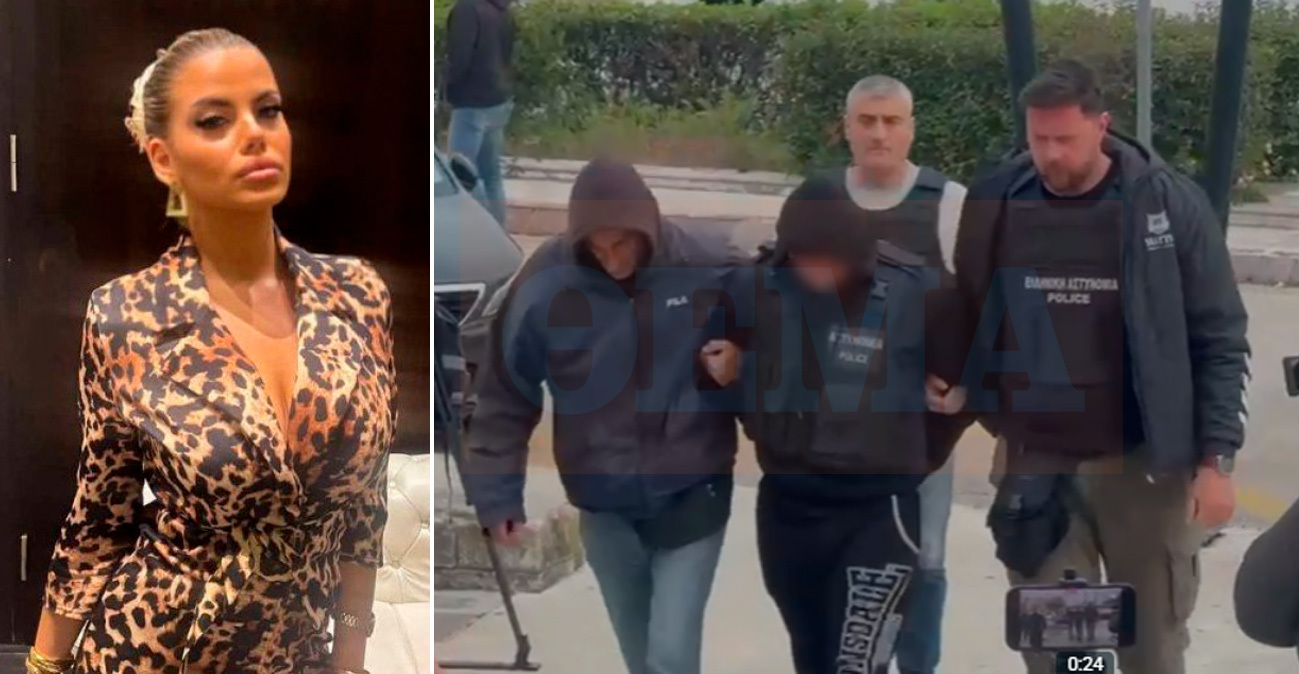 «Εγώ αγόρασα τα ναρκωτικά, νόμιζα ότι η Μυρτώ έπαθε επιληπτική κρίση» υποστήριξε στην απολογία του ο 26χρονος αρσιβαρίστας