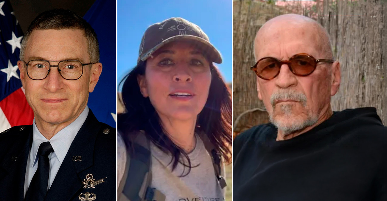 Μυστήριο στις ΗΠΑ με 10 επιστήμονες πυρηνικών και διαστημικών προγραμμάτων που πέθαναν ή εξαφανίστηκαν μέσα σε τρία χρόνια