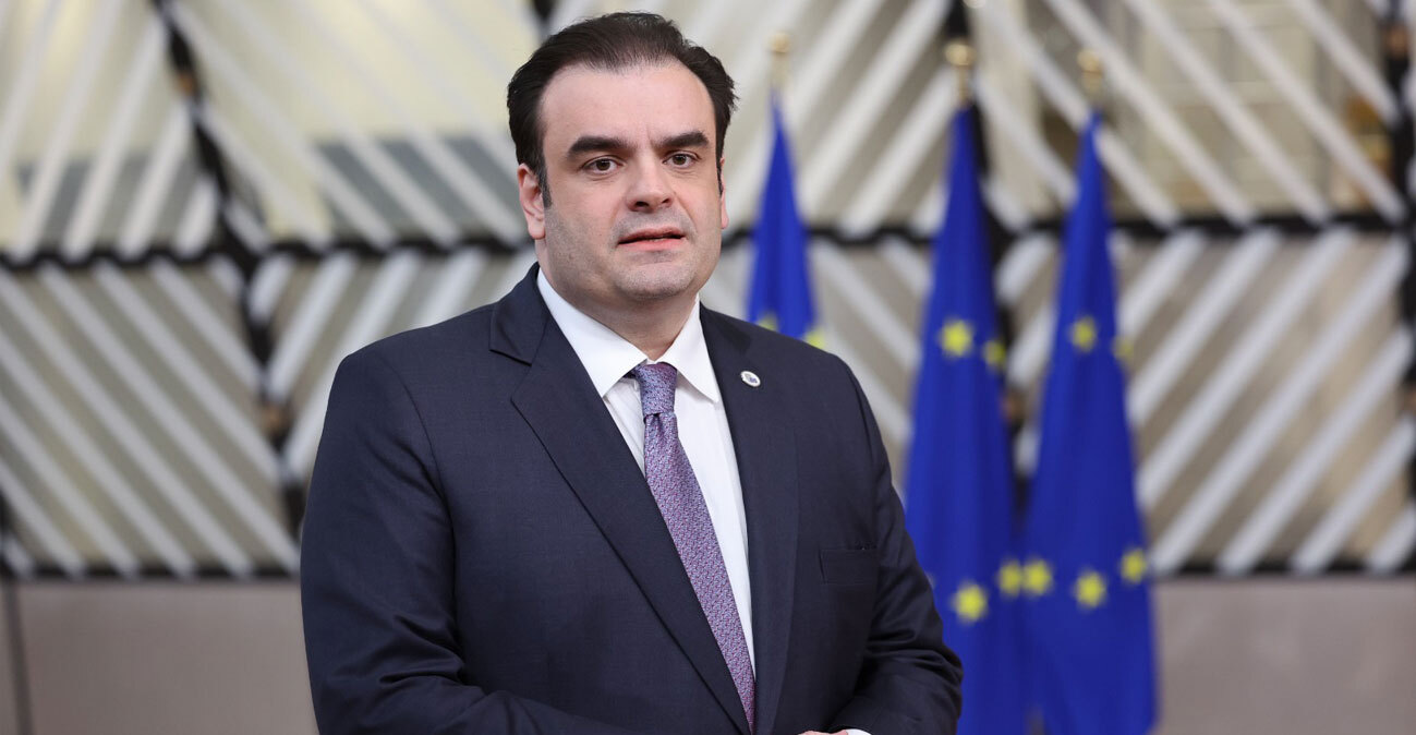 Πιερρακάκης στο ΔΝΤ: Κίνδυνος για τη μεγαλύτερη ενεργειακή κρίση στην ιστορία εάν τα Στενά παραμείνουν κλειστά