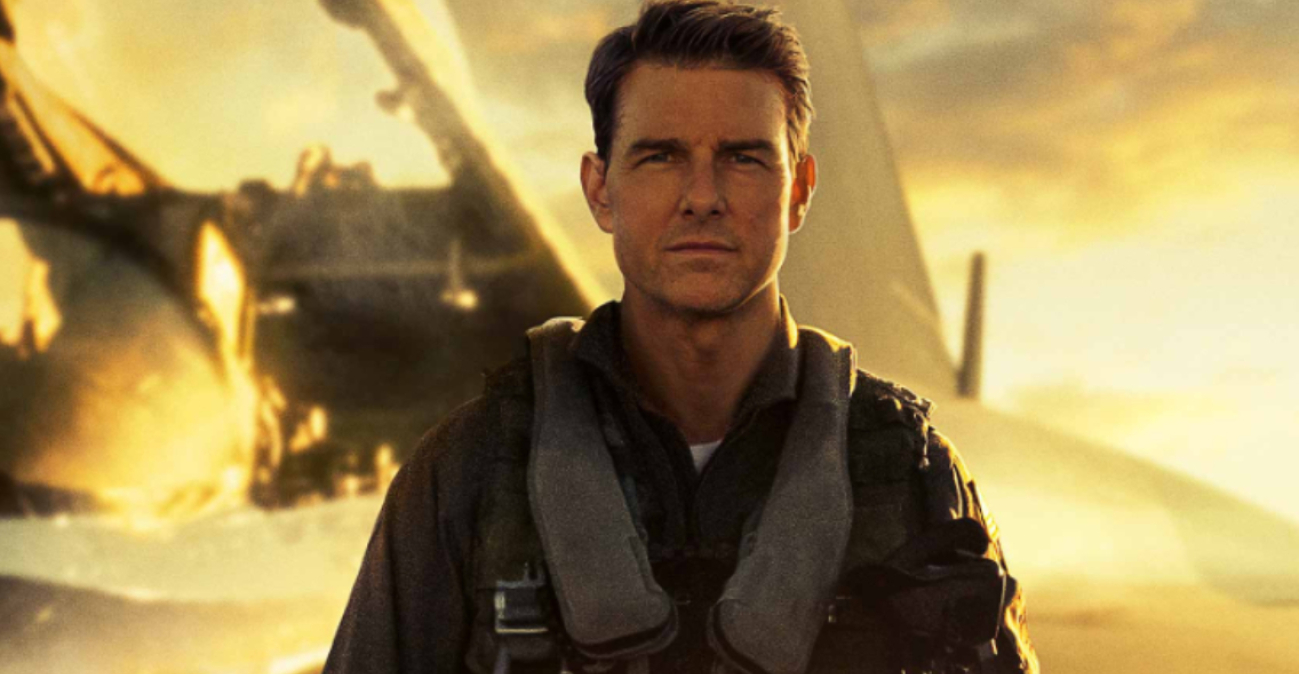 Επιβεβαιώθηκε η συνέχεια του «Top Gun»: Ο Τομ Κρουζ επιστρέφει ως Maverick