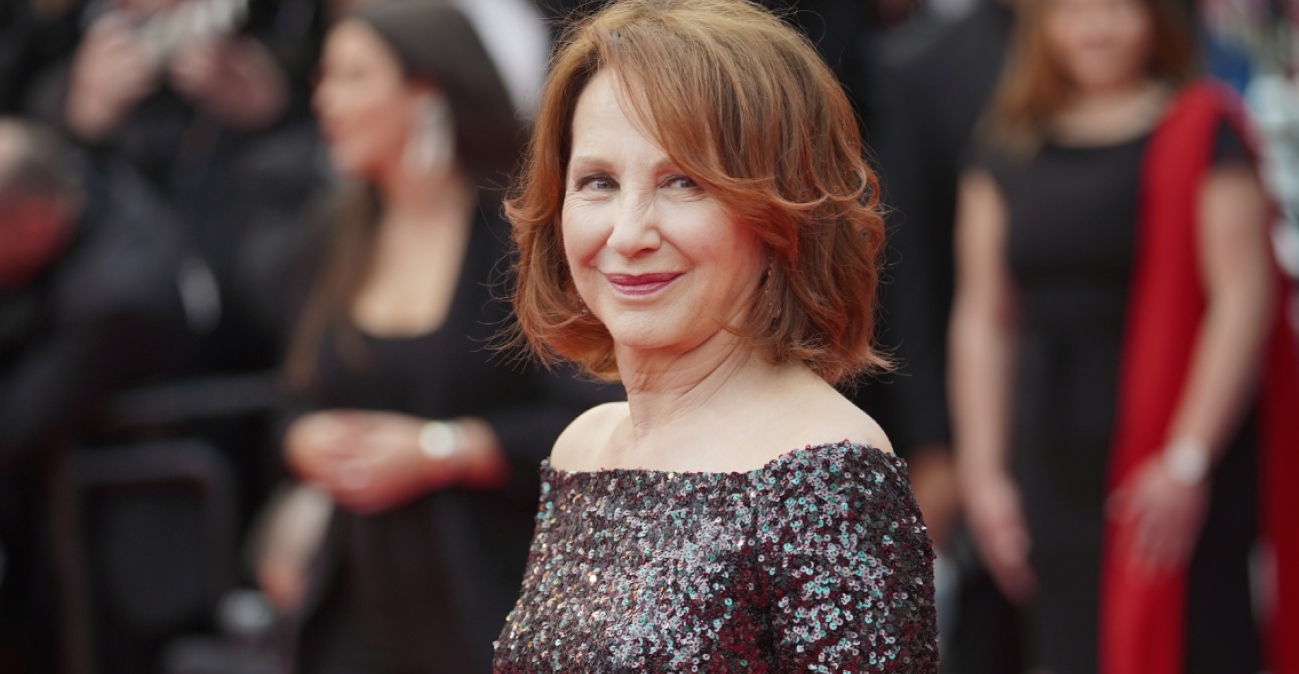 Πέθανε η Γαλλίδα ηθοποιός Ναταλί Μπαγιέ, είχε συνεργαστεί με Τριφό, Γκοντάρ, Σαμπρόλ και Σπίλμπεργκ