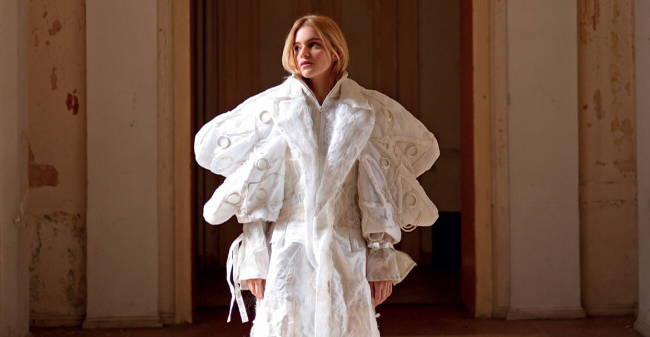 Νατάσα Εξηνταβελώνη: Δεν έχω ναρκισσιστικές τάσεις, γιατί έχω Περιστεριώτες φίλους που με γειώνουν